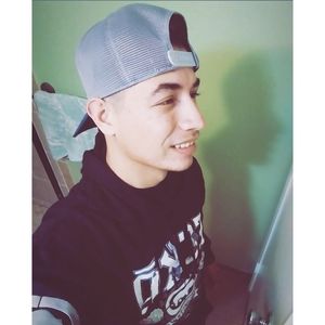 Meet your Posher, Osmin